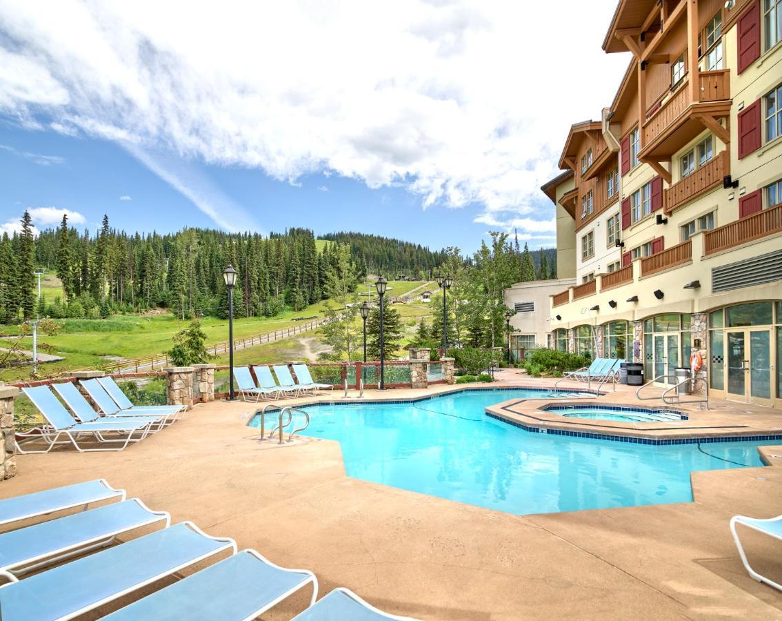Grand & Conference Centre Sun Peaks
