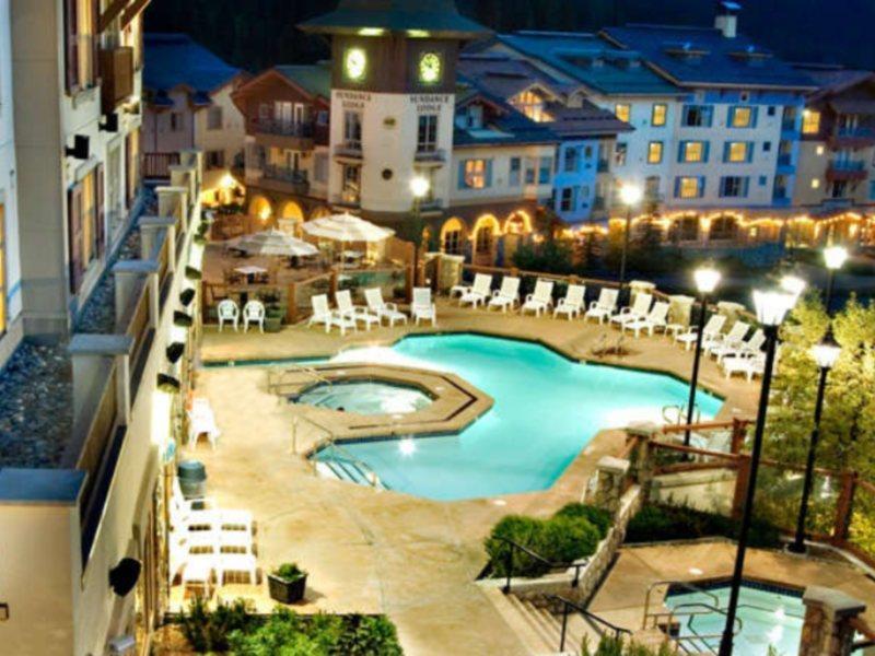 Grand & Conference Centre Station touristique 5*