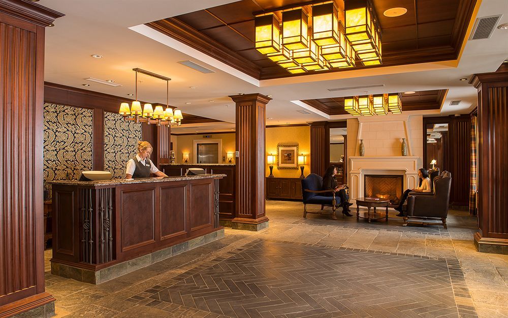 Grand & Conference Centre Station touristique 5*